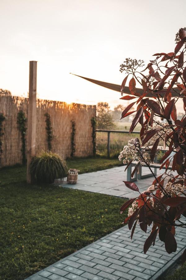 Bed & Breakfast De Terpen