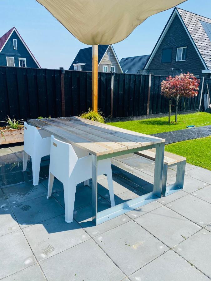 Bed & Breakfast De Terpen