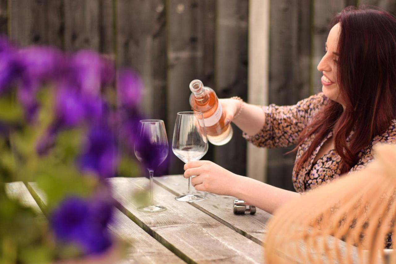 De Terpen Bed & Breakfast Dokkum