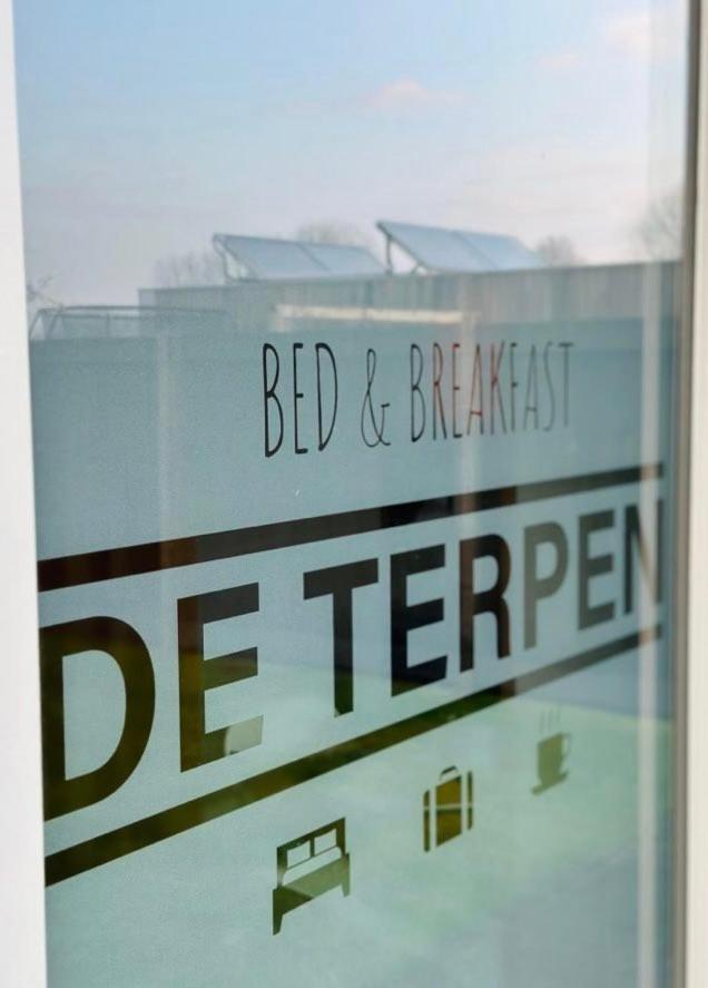 Bed & Breakfast De Terpen *