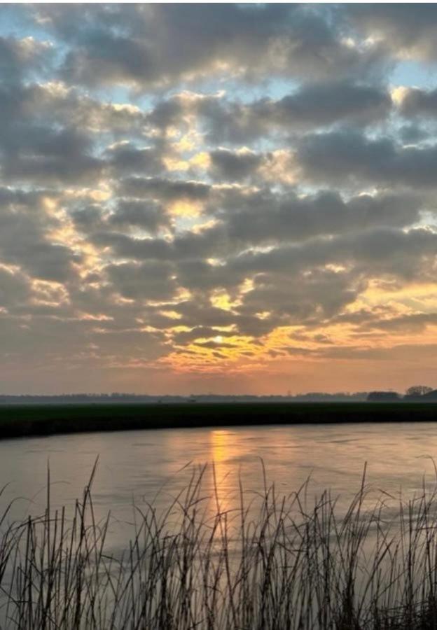 De Terpen Bed & Breakfast *