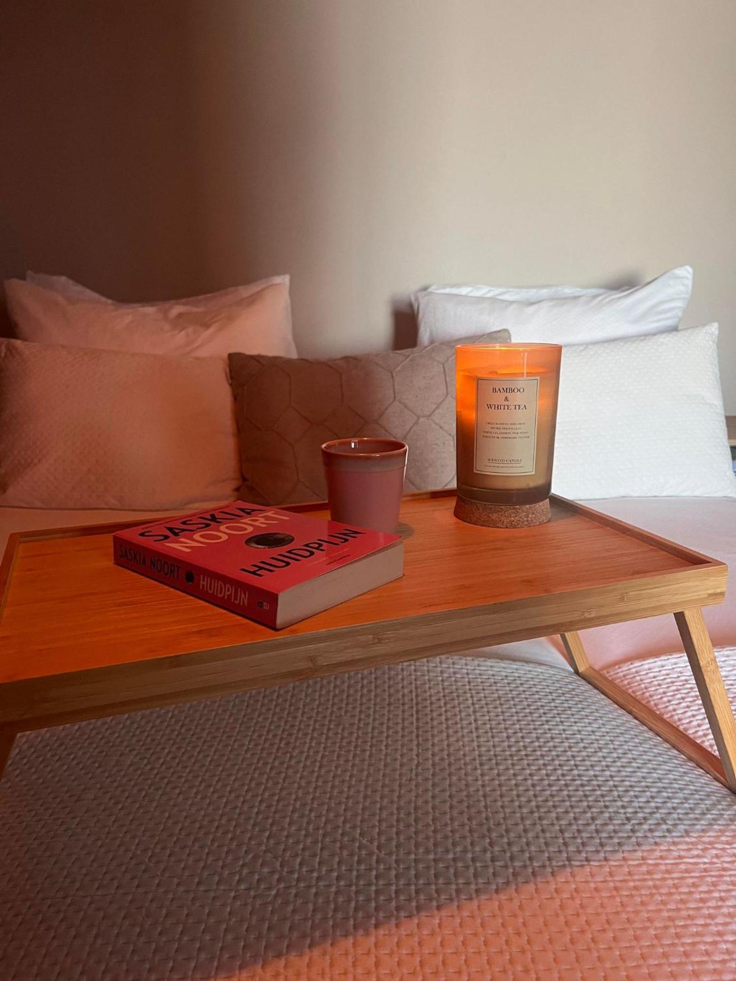 Bed & Breakfast De Terpen Dokkum