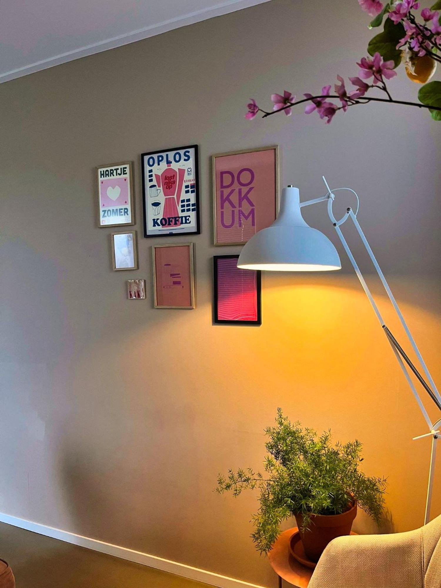 Bed & Breakfast De Terpen *